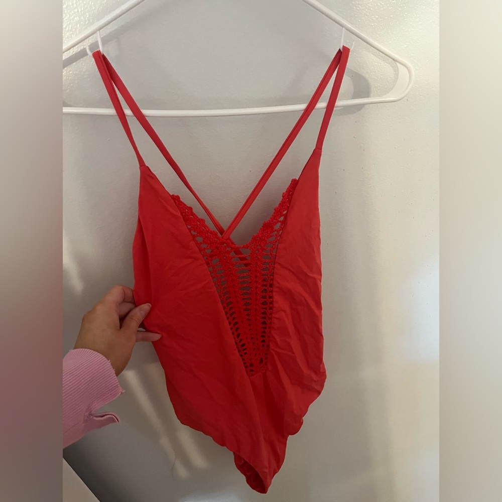 Billabong One-piece